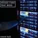 Bertus Distributie Simon Hall: Voyage Foog. Phat Moog