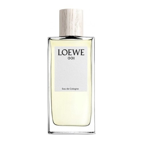 Loewe 001 eau de cologne / 100 ml / unisex