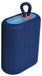 ADJ Enceinte Bluetooth Jump 5.2, enceinte portable, 5W, 1200mAh, IPX4, bleu