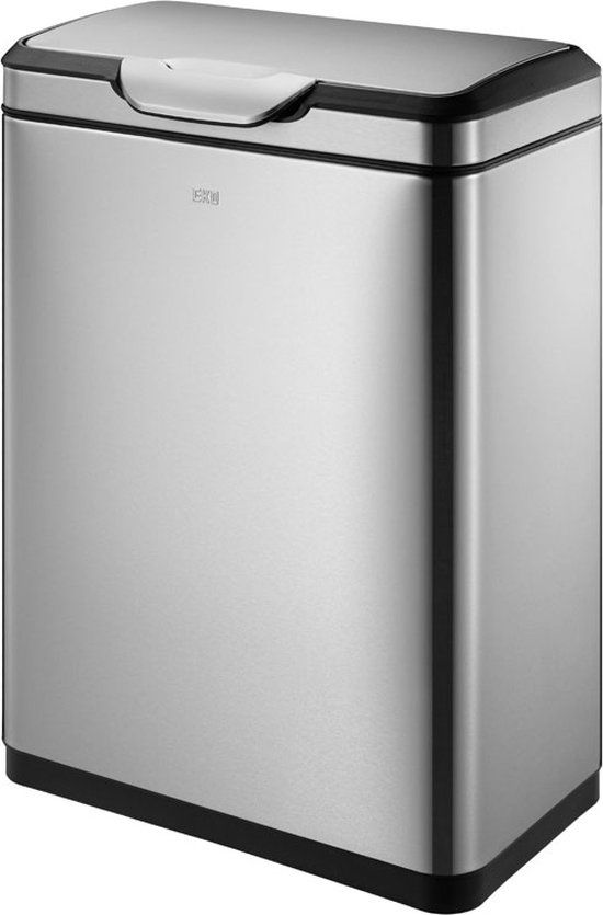 EKO Touch afvalbak 45L - 8713631716661