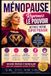 MENOPAUSE Reprenez le pouvoir: Activez votre super pouvoir