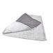 Cocoon Cocoon deken, polyester, 100 x 70 cm, antraciet