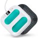 Merkloos Hittepers Transferpers - 1000 W - 205 °C - Timer 600 seconden - Warmtepers voor textiel