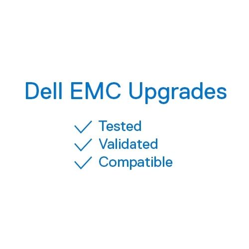 DELL 600GB 10k 512n SAS ISE 12Gbps 2.5in HotPlug Hard Drive CUS Kit