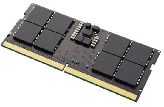 Lexar LD5S32G56C46ST-BGS geheugenmodule 32 GB DDR5 5600 MT/s