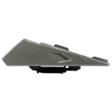 PUIG Zijdeksel R1200Gs 13 inch Kleur Grijs