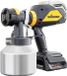 Wagner Finishcontrol 4000 18V StandardSpray pistolet à peinture
