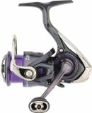 Daiwa Prorex V Lt 2022 Moulinet Spinning Argent 4000CXH