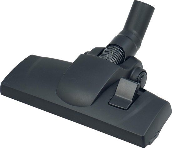 Scanpart Universele Combimond ECO - Stofzuigermond - Zwart