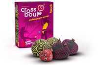 CrossBoule Set BEACH: Ab 2 Spieler
