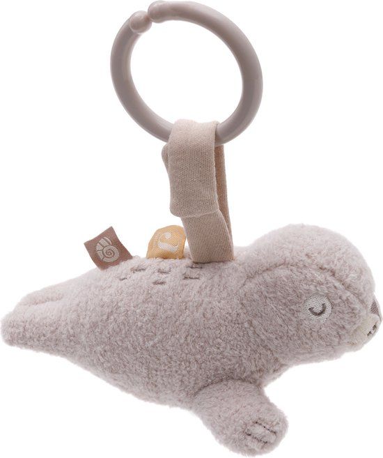 Jollein Wagenhanger Deepsea - Seal