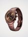D1 MILANO Montre Homme couleur Marron