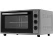 Wiggo WMO-E456(X) - Mini Oven - 45L - 2000W - Stainless Steel - 5 Year Warranty