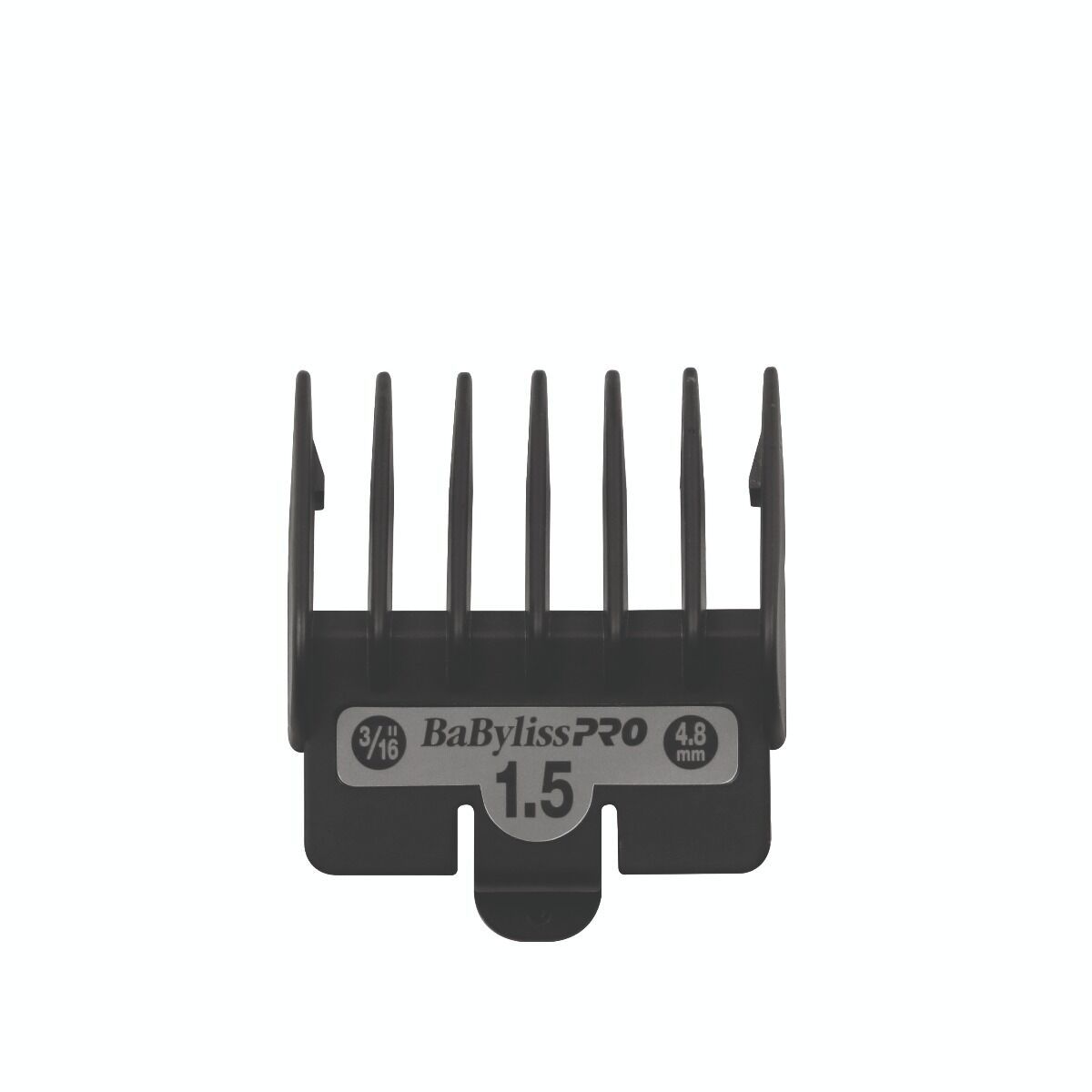 Babyliss PRO 4Artists Barbers's Clipper Cutting Guide 4,8mm