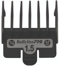 Babyliss PRO Babyliss PRO 4Artists Barbers's Clipper Cutting Guide 4,8mm