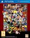 BANDAI NAMCO Entertainment SALTOO J-Stars Victory VS+ - PlayStation Vita