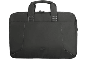 isy INB-1561-1 Laptoptas Slim 15.6" Zwart