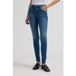 Lee Scarlett High Buddy Blue Jeans Taille: W27L33