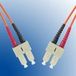 Microconnect EET Belgium Fiber Patch Cable