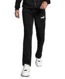 Puma ESS Logo Pants TR op SRL Heren Joggingbroek Katoen XXL Puma Black