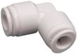 Saturnia BigBuy Garden Elleboog Automatisch 6,3 mm Kunststof