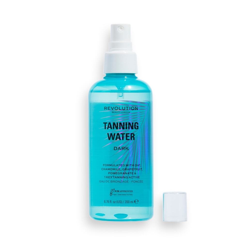 Revolution Beauty Tanning dames