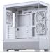 Phanteks XT View Matrix Midi Tower Blanc