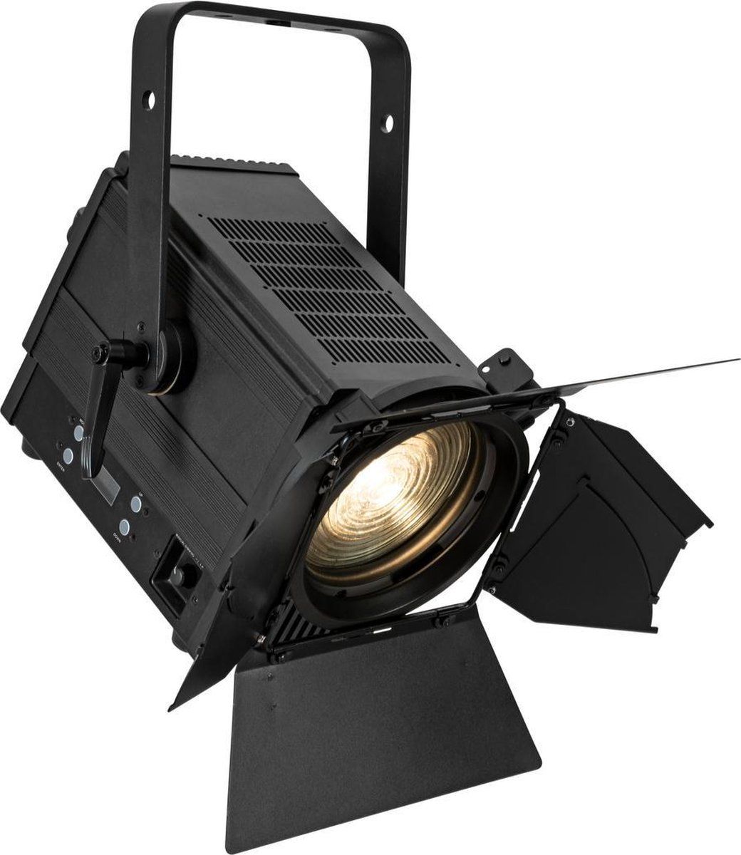 EUROLITE LED THA-100F MK3 - Fresnel-spot - 100 W - Warm Wit - DMX