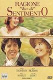 Ragione Sony Pictures Home Entertainment srl Ragione e Sentimento DVD Engels, Spaans, Italiaans