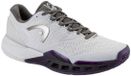 HEAD Revolt Pro 5.0 Allcourt Schoenen Grijs EU 44 Man