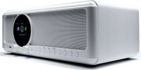 Ferguson Regent i351s - Radio internet - Blanc - Bluetooth - DAB+