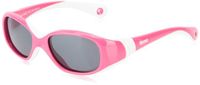 GAFAS KOOKI GAFAS NANO SOL - KOOKI S_1-3 AÑOS C: Fucsia/Blanco/42x16x105