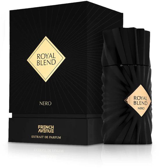 French Avenue Extrait de Parfum / 100 ml / Unisex