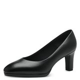 Tamaris Dames 1-1-22408-41 damespumps, zwart., 40 EU