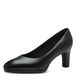 Tamaris Dames 1-1-22408-41 damespumps, zwart., 40 EU