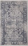 Safavieh Vloerkleed Lucinda Grijs Polypropyleen 122 x 183 cm