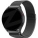 Bandz Noisefit Origin Bracelet milanais (Noir)