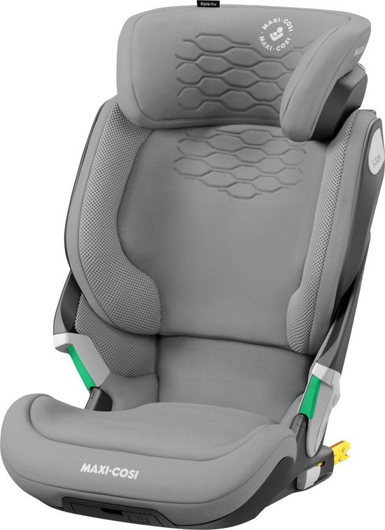 Maxi-Cosi Autostoel Kore Pro i-Size Authentic Grijs