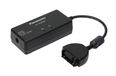 Panasonic CF-VCBTB3W oplader voor mobiele apparatuur Tablet Zwart Binnen
