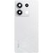 Xiaomi Couvercle de Batterie Redmi Note 13 5G, Blanc (Arctic White), Service Pack 5600140N1700