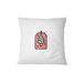 Questo Casa Decoratieve kussenhoes, kussensloop, sierkussensloop, woondecoratie, voor bank, koffiehof, grootte: 45 x 45 cm - ontworpen en geproduceerd in de Türkiye