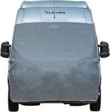Hindermann Wintertime afdekzeil voor campingcabine