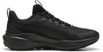 PUMA Skyrocket Lite Trailschoenen Unisex Maat 40 Zwart