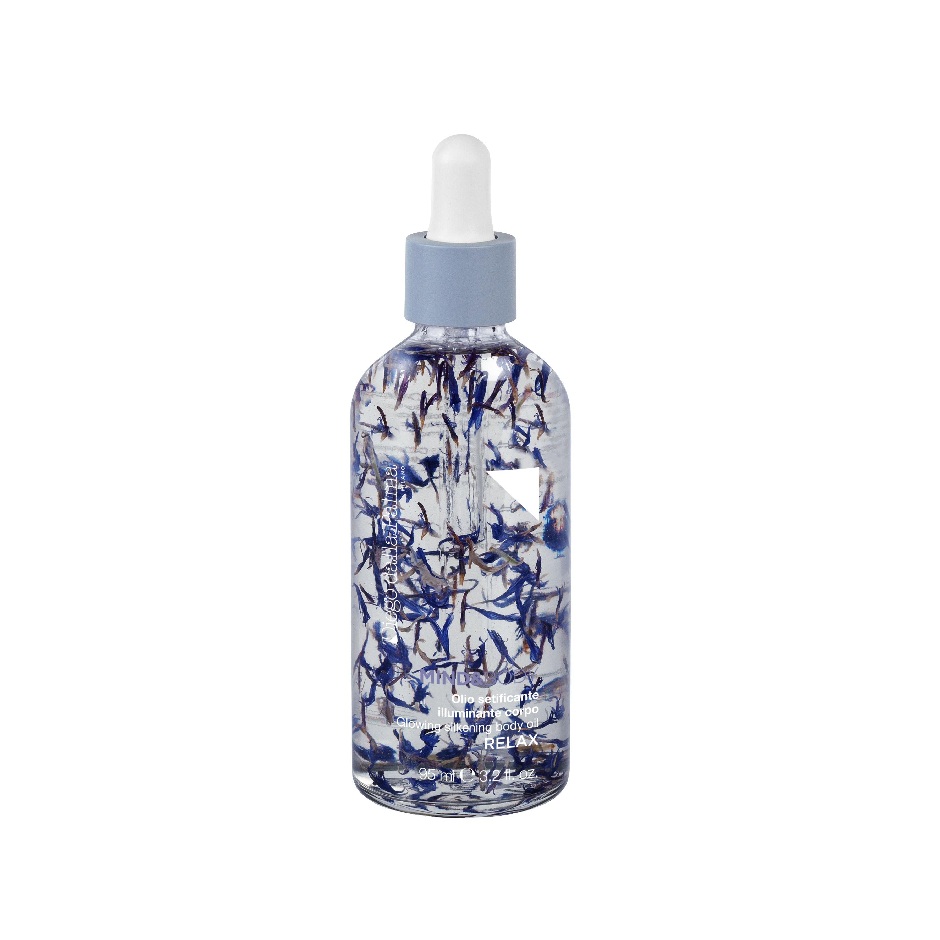Diego dalla Palma Mind&Body Oil 95 ml - Jasmine