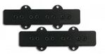 DiMarzio DP 123BK Model J-System basgitaar elementen