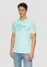 s.Oliver T-shirt Océan vert XL