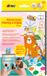 Avenir peinture à l'eau animaux domestiques - peinture créative pour enfants.