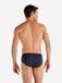 HOM Slip Bo marineprint Heren Maat XL