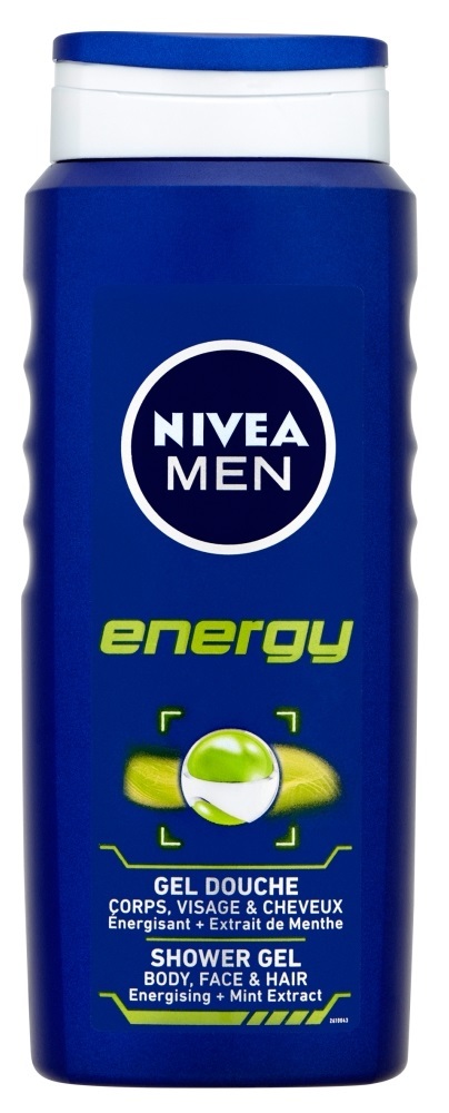 Nivea Energy Douchegel
