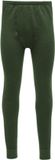 Thermowave Thermowave Merinowol 3in1 Long Johns - Hommes - Anthracite
